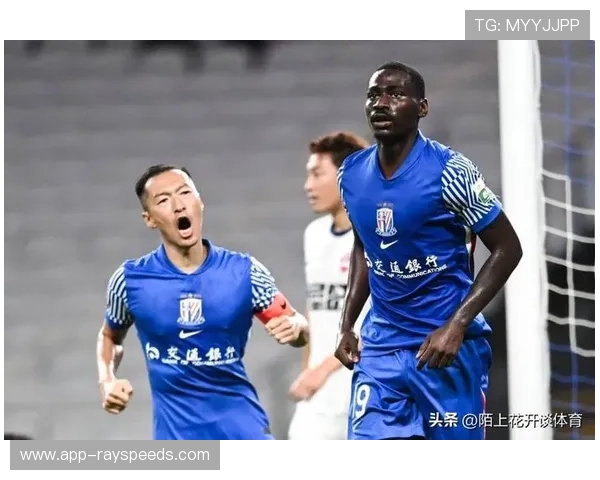 吴曦强势复出助阵上海申花主场迎战首尔FC力争延续胜势