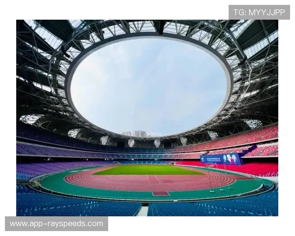 后亚运时代大型场馆运营样本：“大莲花”世预赛承办经验启示录