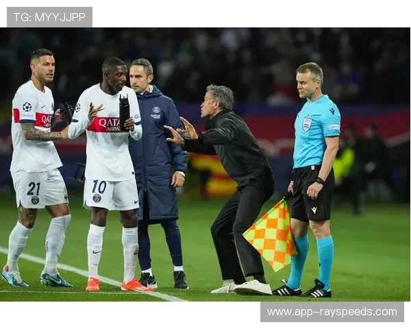 格林伍德与登贝莱：法甲新老射手的传承与竞争