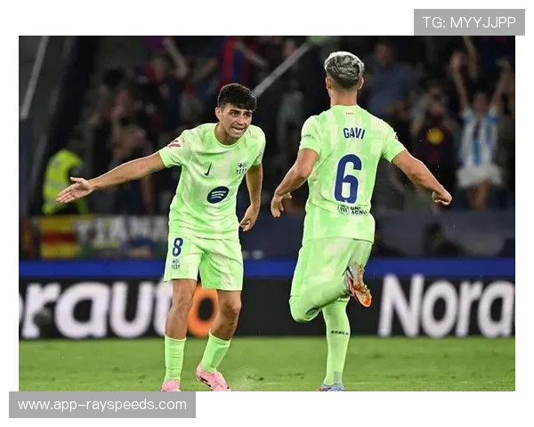 巴萨3-2莱万特逆转战，佩德里费兰托雷斯三分钟两球