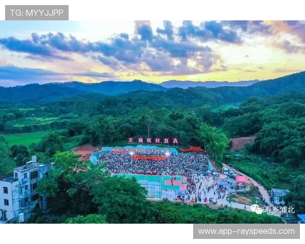 怀BA联赛融合仡佬族文化，展示民族特色