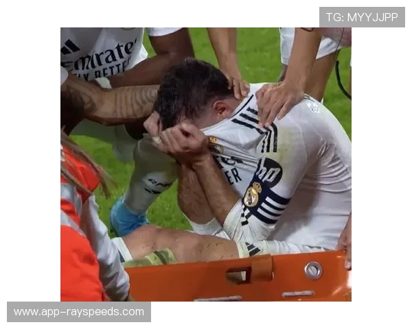 卡瓦哈尔膝关节镜手术缺阵，皇马防线伤病名单持续扩大