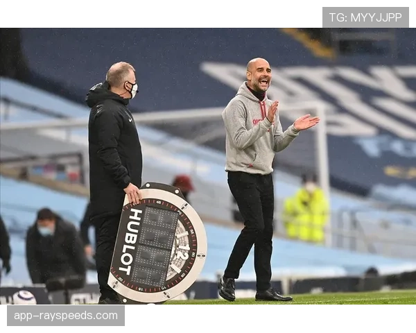 曼城客场控球战术，瓜迪奥拉节日赛程不败