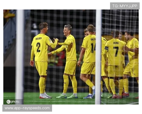 欧冠新军博德闪耀的北欧奇迹：高举高打战术如何撼动欧洲足坛传统格局