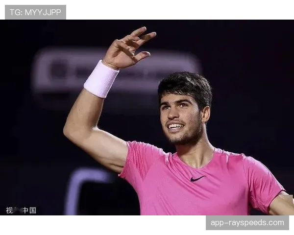 商竣程0-2不敌梅德韦杰夫,ATP多哈站无缘16强